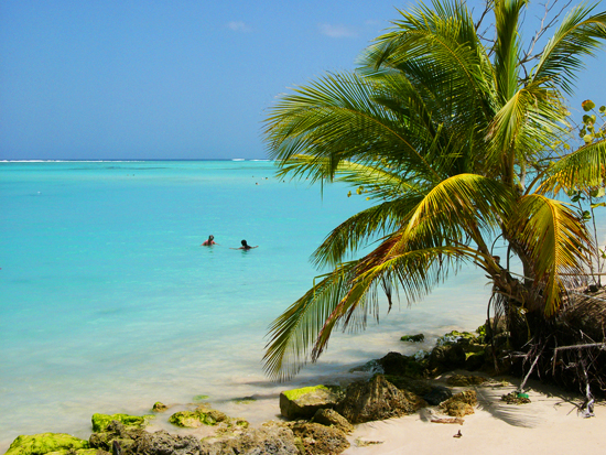 Trinidad e Tobago