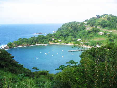 Trinidad e Tobago