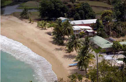 Trinidad e Tobago