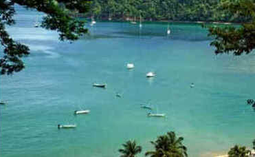 Trinidad e Tobago