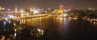 Turismo no Cairo Turismo no Cairo
