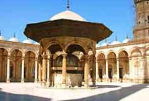 Turismo no Cairo Turismo no Cairo