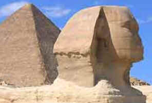Turismo no Cairo Turismo no Cairo