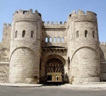 Turismo no Cairo Turismo no Cairo