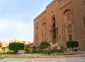 Turismo no Cairo Turismo no Cairo
