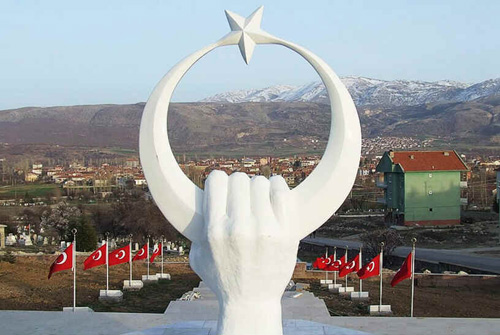 Turquia Turquia