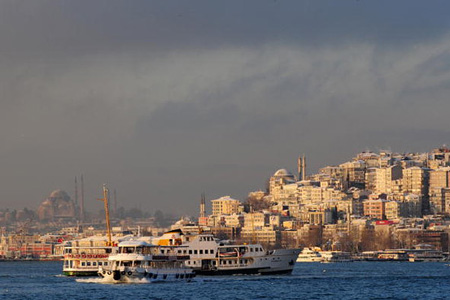Turquia Turquia