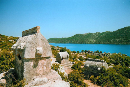 Turquia Turquia