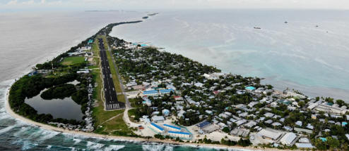 Tuvalu
