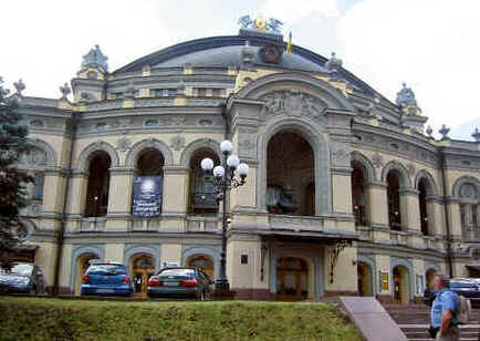 Ucrânia