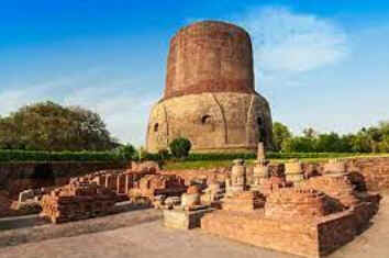 Uttar Pradesh