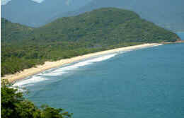 Ubatuba Ubatuba