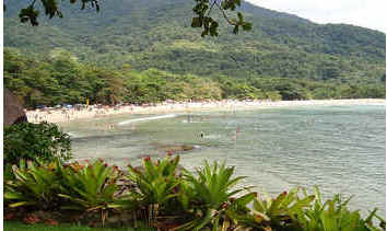 Ubatuba Ubatuba