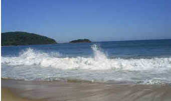 Ubatuba Ubatuba