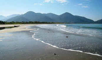 Ubatuba Ubatuba
