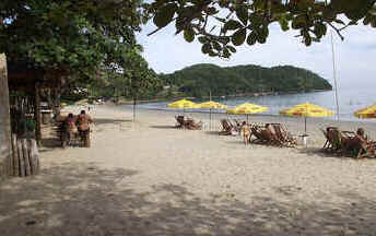 Ubatuba Ubatuba