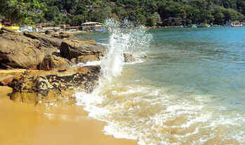 Ubatuba Ubatuba