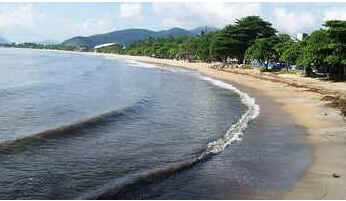 Ubatuba Ubatuba