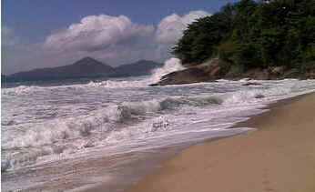 Ubatuba Ubatuba