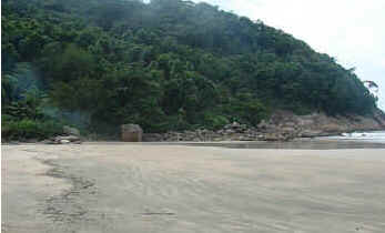 Ubatuba Ubatuba