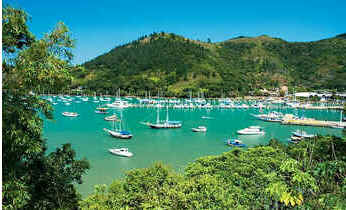 Ubatuba Ubatuba