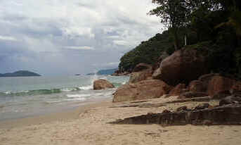 Ubatuba Ubatuba