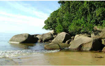 Ubatuba Ubatuba