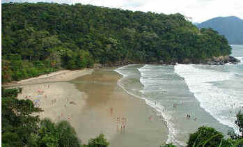 Ubatuba Ubatuba