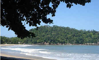 Ubatuba Ubatuba