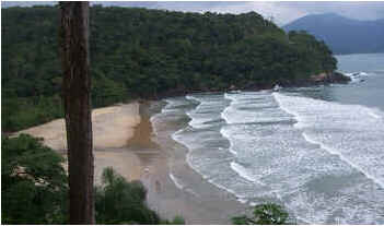 Ubatuba Ubatuba