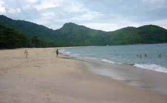Ubatuba Ubatuba
