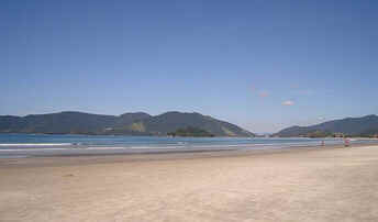 Ubatuba Ubatuba
