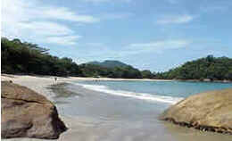 Ubatuba Ubatuba