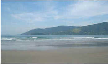 Ubatuba Ubatuba