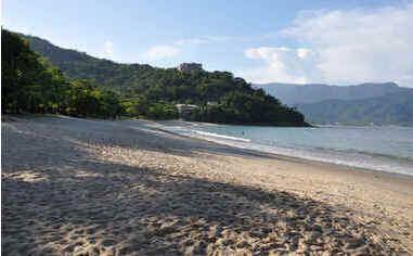 Ubatuba Ubatuba