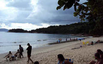 Ubatuba Ubatuba