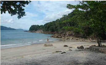 Ubatuba Ubatuba