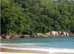 Ubatuba Ubatuba