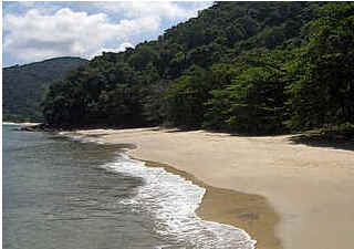 Ubatuba Ubatuba
