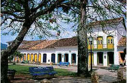 Ubatuba Ubatuba