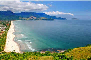 Ubatuba Ubatuba