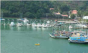 Ubatuba Ubatuba