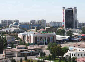 Uzbequistão