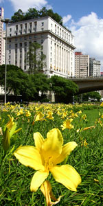 Vale do Anhangabaú Vale do Anhangabaú