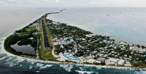 Vanuatu