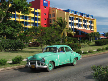 Varadero Varadero