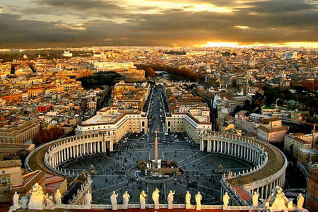 Vaticano