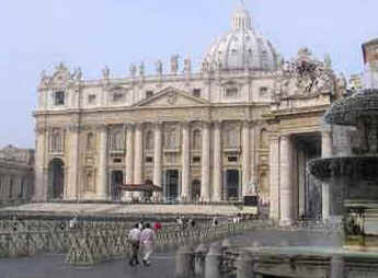 Vaticano
