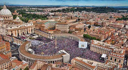 Vaticano