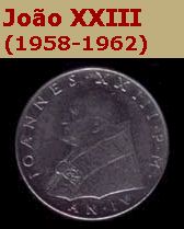 Moedas do Vaticano